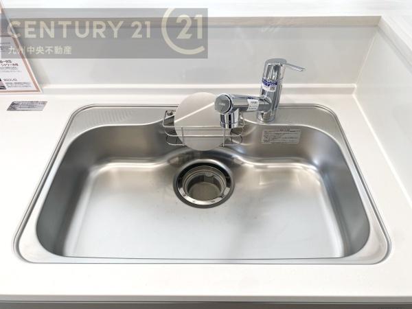 小郡市二森1期　1号棟