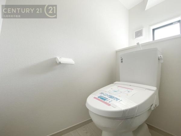 糟屋郡久山町猪野3期　2号棟