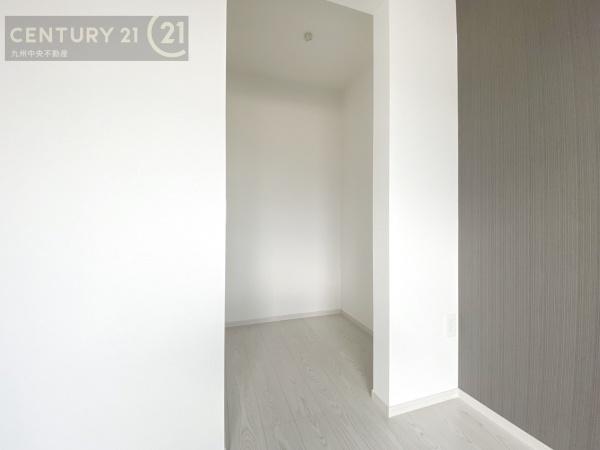 糟屋郡久山町猪野3期　2号棟