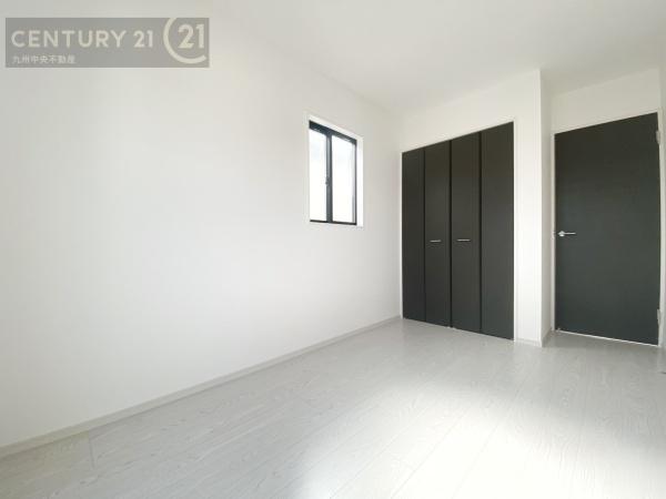 糟屋郡久山町猪野3期　2号棟