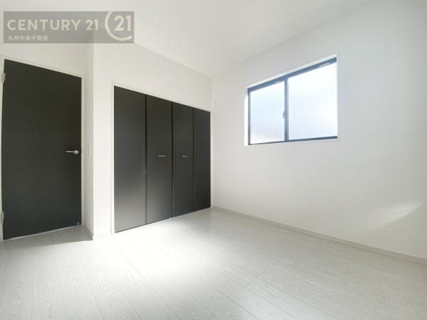 糟屋郡久山町猪野3期　2号棟