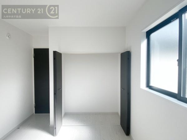 糟屋郡久山町猪野3期　2号棟