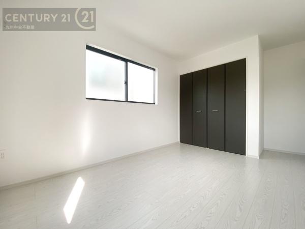 糟屋郡久山町猪野3期　2号棟