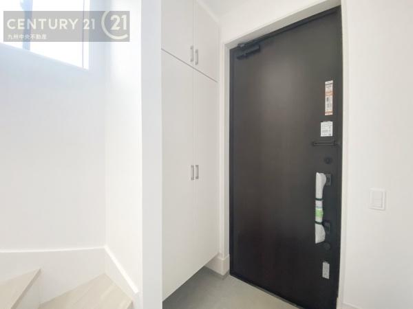 糟屋郡久山町猪野3期　2号棟