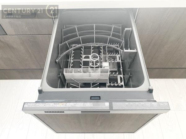 糟屋郡久山町猪野3期　2号棟