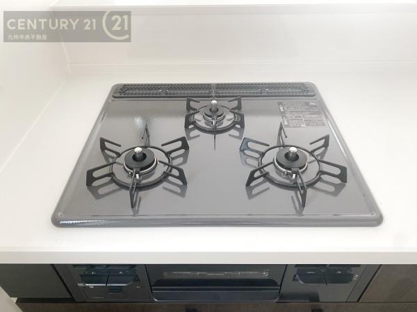 糟屋郡久山町猪野3期　2号棟