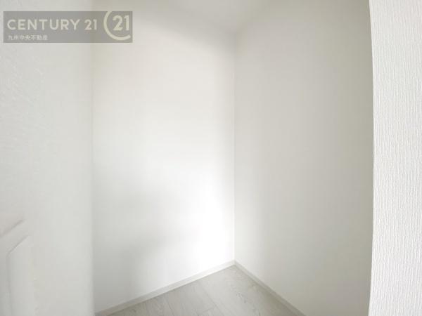 糟屋郡久山町猪野3期　2号棟