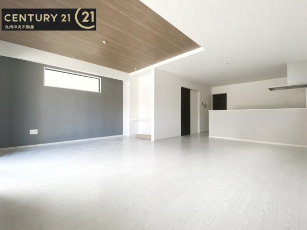 糟屋郡久山町猪野3期　2号棟