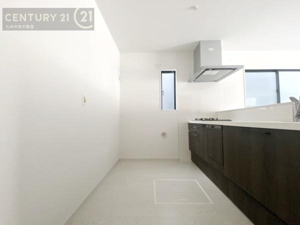 糟屋郡久山町猪野3期　2号棟
