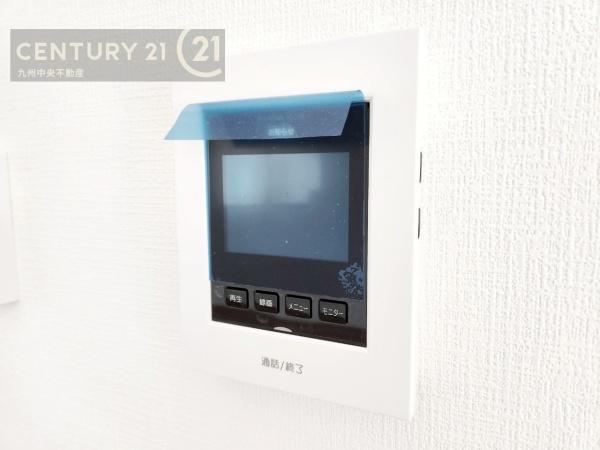 早良区重留1丁目3期1号棟