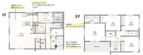 早良区野芥6丁目