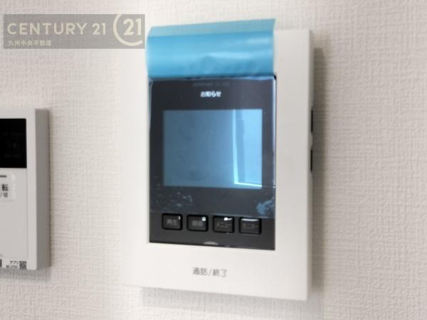 南区長住4丁目1期　1号棟