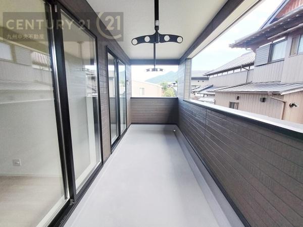 東区和白東第6　3号棟