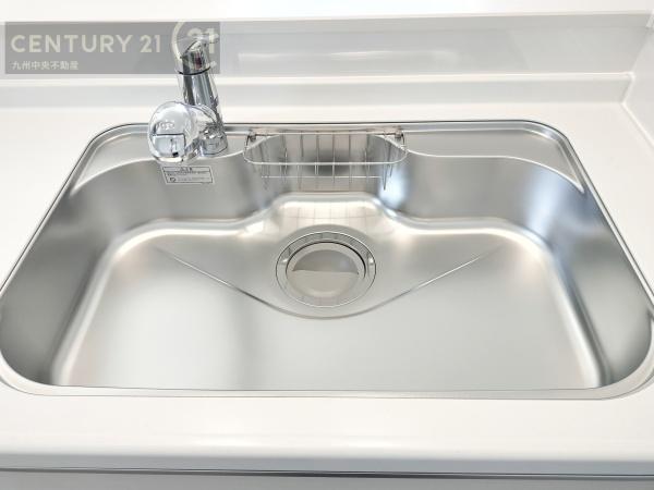 東区香住ヶ丘4丁目　1号棟