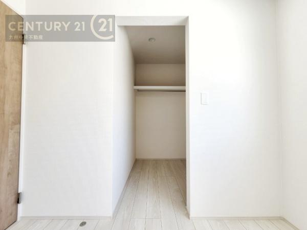 早良区重留7丁目6号棟