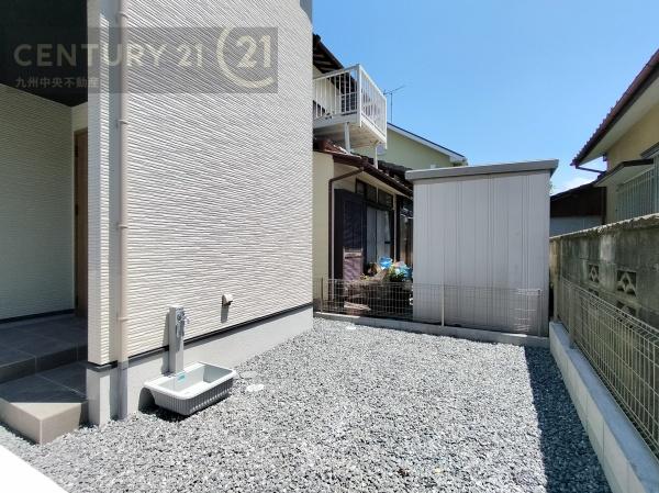 春日市紅葉ヶ丘西3期1号棟