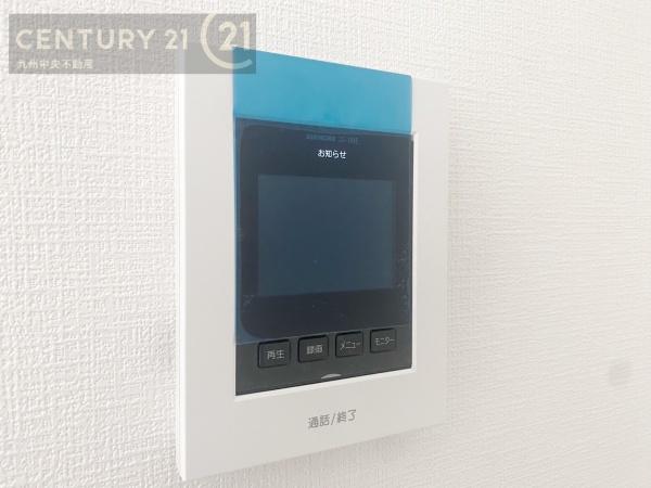 宇美町宇美4丁目1期4号棟