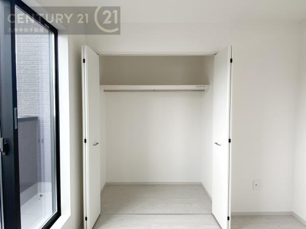 宇美町宇美4丁目1期1号棟