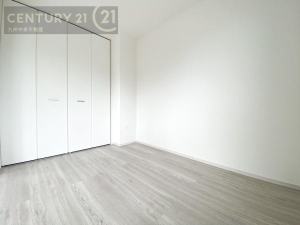 宇美町宇美4丁目1期1号棟