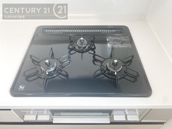宇美町宇美4丁目1期1号棟