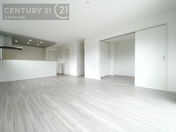 宇美町宇美4丁目1期1号棟