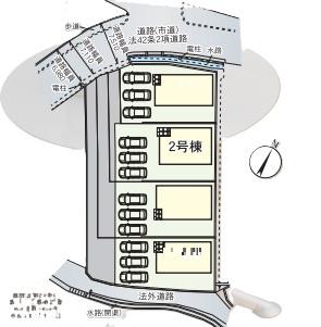 須恵町植木第72号棟