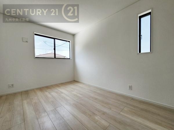 篠栗町尾仲第32号棟