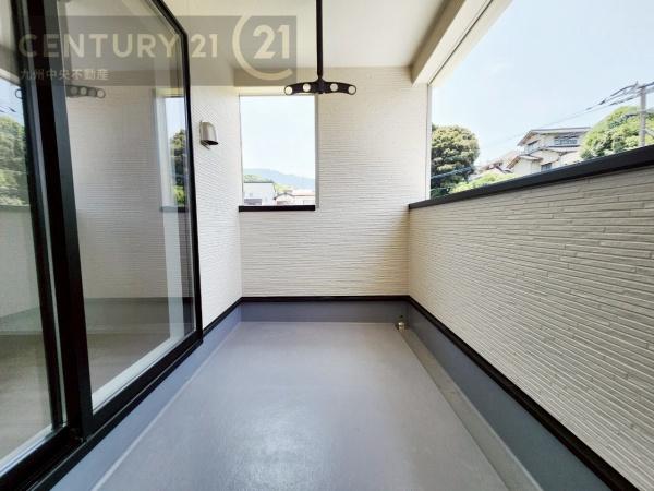 篠栗町尾仲第32号棟