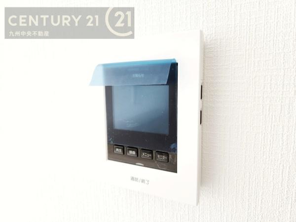 篠栗町尾仲第32号棟