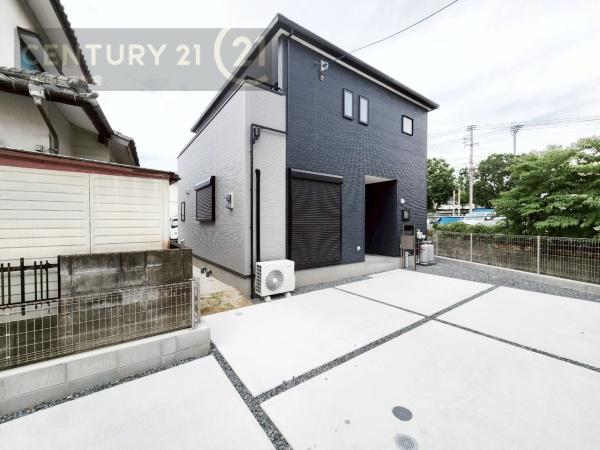 西区野方6丁目第十九　1号棟