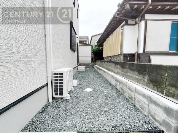 久留米市東合川町　1号地