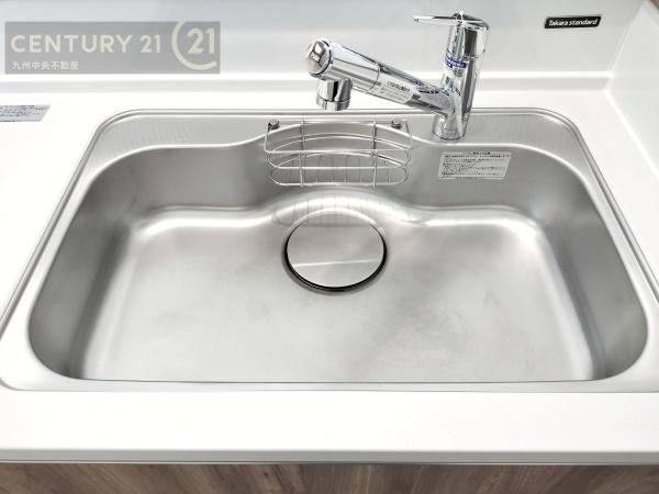 春日市須玖北4丁目2期1号棟