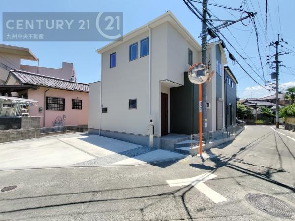 春日市須玖北4丁目2期1号棟