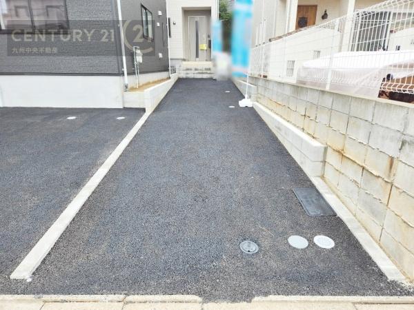 東区舞松原第1　2号棟