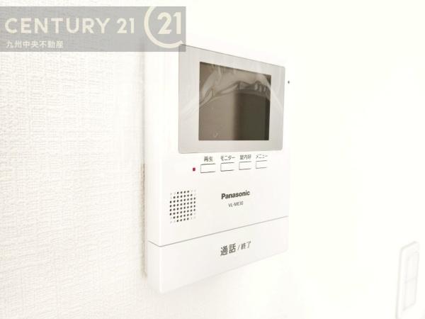 早良区重留4丁目D号棟