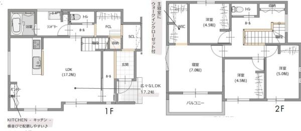 大野城市下大利3丁目2号地