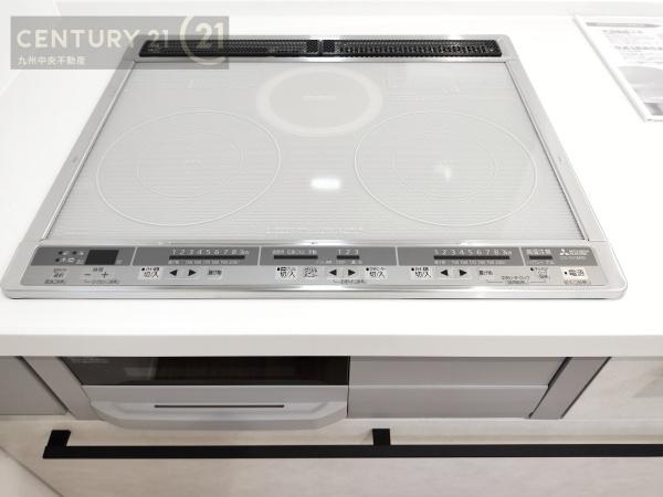 大野城市下大利3丁目1号地