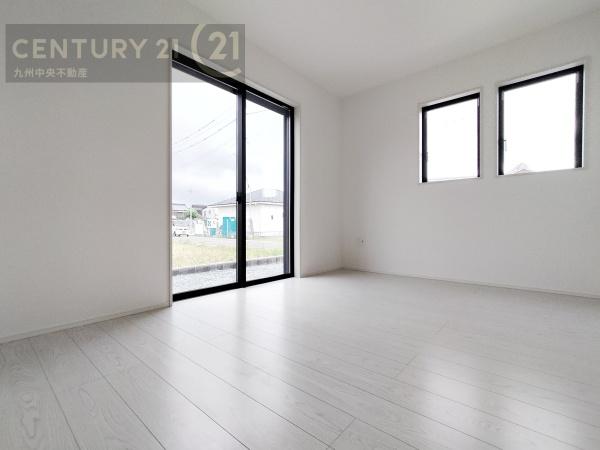 久留米市荒木町白口2期　15号棟