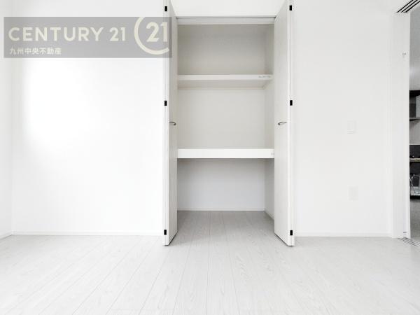 久留米市荒木町白口2期　15号棟
