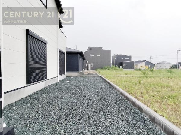 久留米市荒木町白口2期　15号棟