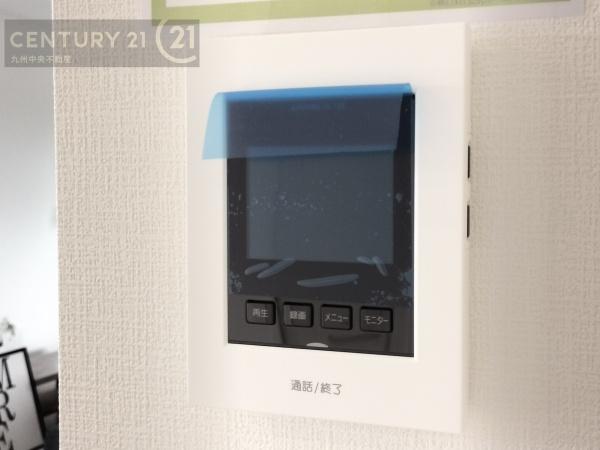 久留米市荒木町白口2期　15号棟