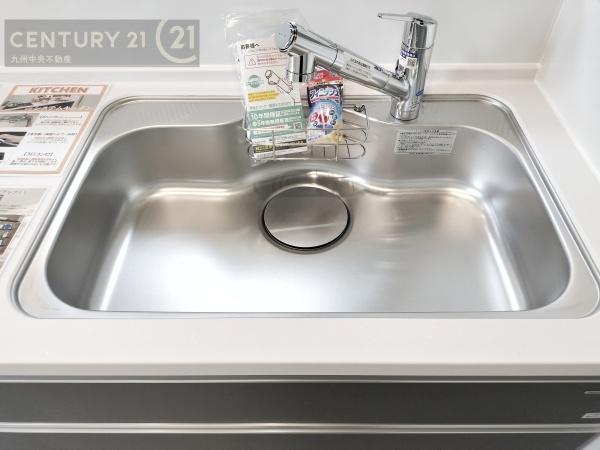 久留米市荒木町白口2期　15号棟
