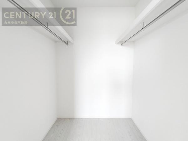 久留米市荒木町白口2期　20号棟