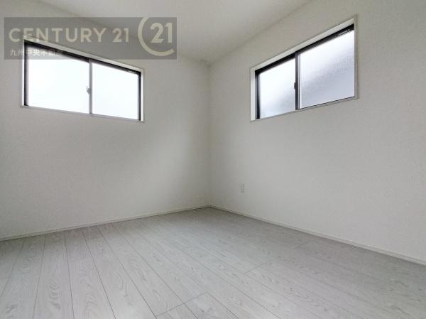久留米市荒木町白口2期　20号棟