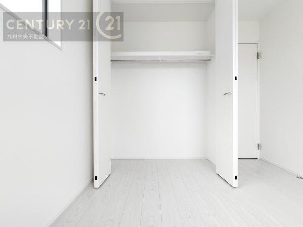 久留米市荒木町白口2期　20号棟