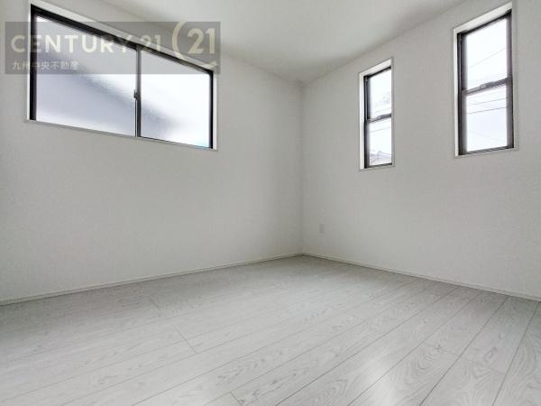久留米市荒木町白口2期　20号棟
