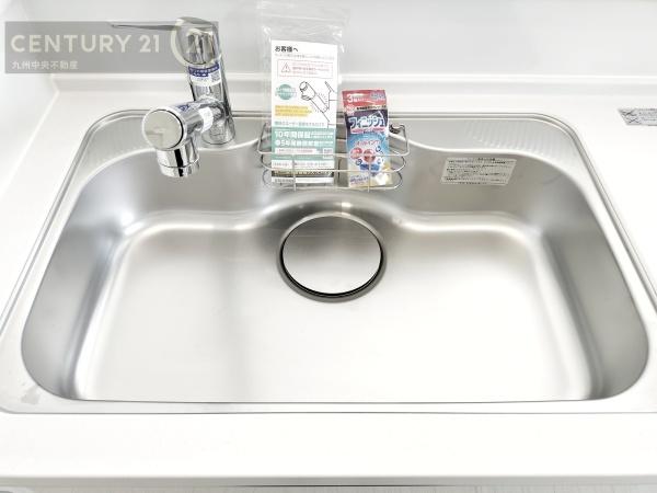 久留米市荒木町白口2期　20号棟