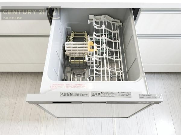 久留米市荒木町白口2期　20号棟