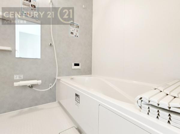 久留米市荒木町白口2期　20号棟
