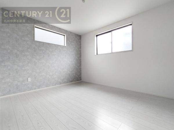 久留米市荒木町白口2期　22号棟